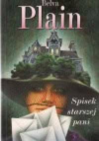 Spisek starszej pani - Belva Plain