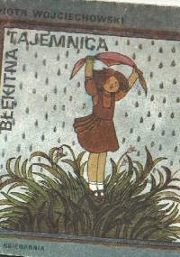 Błękitna tajemnica - Piotr Wojciechowski