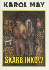 Skarb Inków - Karol May