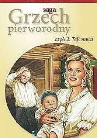 Tajemnica - Anne-Lise Boge