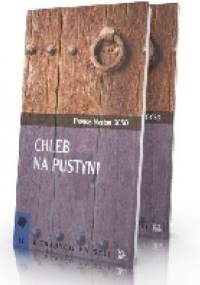 Chleb na pustyni - Thomas Merton