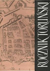 Rocznik Toruński 17 - praca zbiorowa