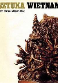 Sztuka Wietnamu - Imre Patkó, Miklós Rév