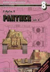 Panther cz. 8 - Waldemar Trojca, Wojciech Molski