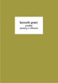 Przekaz zawarty w milczeniu - Kenneth Grant