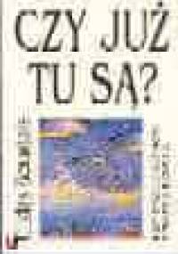 Czy już tu są ? - Gildas Bourdais