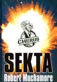 Sekta - Robert Muchamore