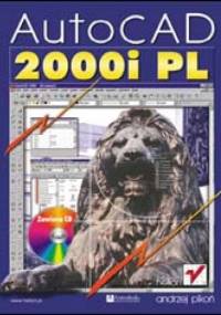 AutoCAD 2000i PL - Andrzej Pikoń