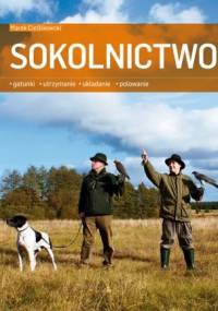 Sokolnictwo - Marek Cieślikowski