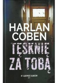 Tęsknię za tobą - Harlan Coben