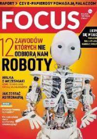 Focus 9/2017 - Redakcja magazynu Focus