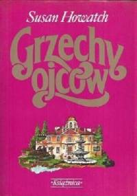 Grzechy ojców - Susan Howatch