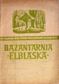 Bażantarnia Elbląska - Alfred Mowczko
