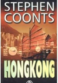 Hongkong - Stephen Coonts