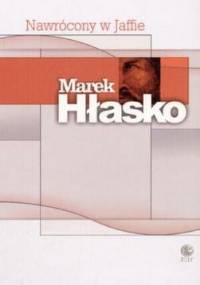 Nawrócony w Jaffie - Marek Hłasko