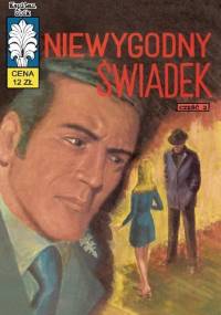 Niewygodny świadek - Bogusław Polch, Władysław Krupka