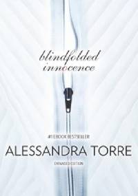 Blindfolded Innocence - Alessandra Torre