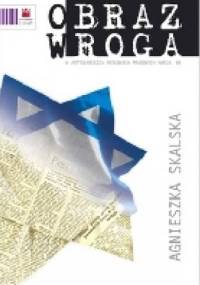 Obraz wroga w antysemickich rysunkach prasowych Marca '86