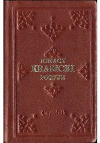Poezje - Ignacy Krasicki
