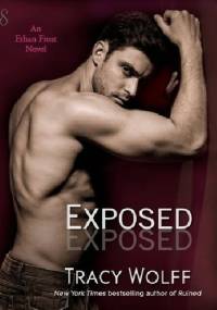 Exposed - Tracy Wolff