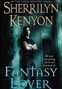Fantasy lover - Sherrilyn Kenyon
