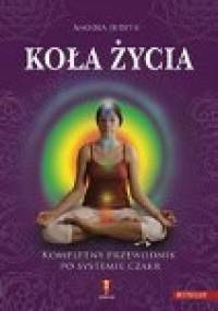 Koła życia - Judith Anodea