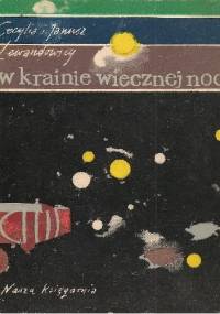 W krainie wiecznej nocy - Cecylia Lewandowska, Janusz Lewandowski