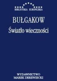 Światło wieczności - Siergiej Bułgakow