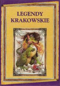 Legendy krakowskie - Marian Orłoń