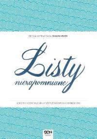 Listy niezapomniane - praca zbiorowa, Shaun Usher