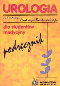 Urologia104150117 - Borkowski Andrzej - Andrzej Borkowski