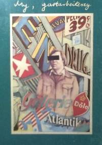 My, gastarbeiterzy - Stanisław Harasimiuk