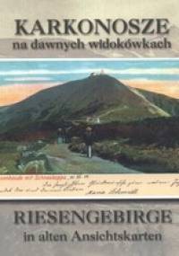 Karkonosze na dawnych widokówkach