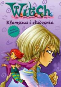 Kłamstwa i złudzenia - Elizabeth Lenhard