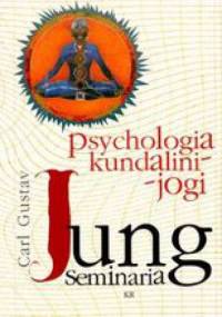 Psychologia kundalini-jogi - Carl Gustav Jung