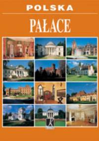 Polska. Pałace - Roman Marcinek, Andrzej Siwek