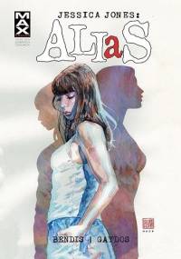 Jessica Jones: Alias