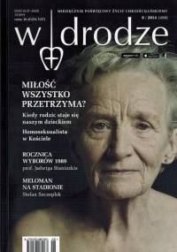 W drodze 2014/6 - Redakcja miesięcznika „W drodze”