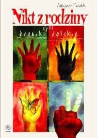 Nikt z rodziny - Arkadiusz Pacholski