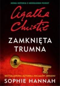 Zamknięta trumna - Sophie Hannah
