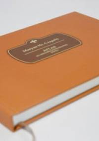 Atlas do histori powszechnej konia - Marian Czapski