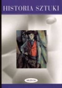 Historia sztuki - Julian Freeman