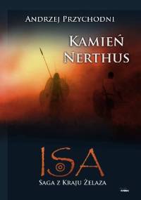 Kamień Nerthus - Andrzej Przychodni