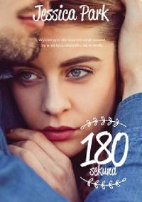 180 sekund - Jessica Park