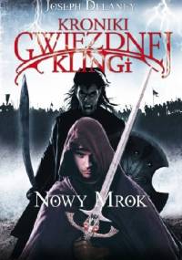 Nowy mrok - Joseph Delaney