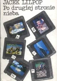 Po drugiej stronie nieba - Jacek Lilpop