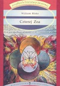 Czterej zoa - William Blake