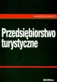 Przedsiębiorstwo Turystyczne - Andrzej Rapacz