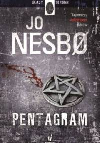 Pentagram - Jo Nesbø