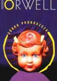 Córka proboszcza - George Orwell